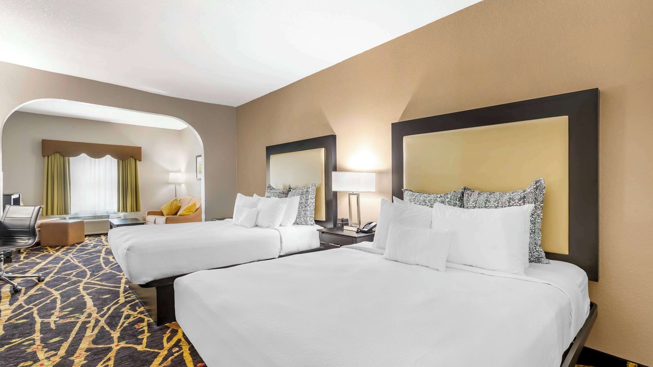 Photo of Kitchen in Clive