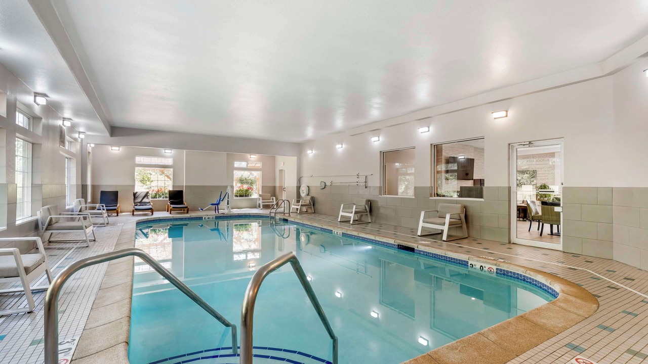 Photo of Outdoor in Clive