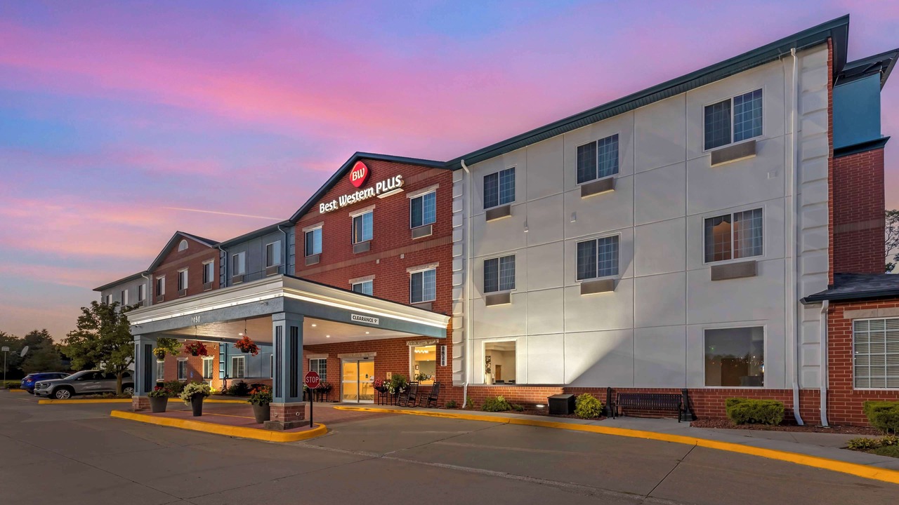 Photo of Outdoor in Clive