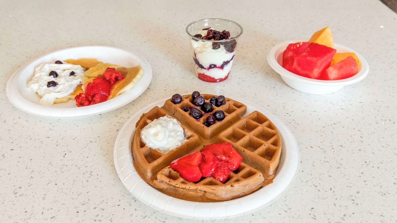 Photo of Kitchen in Clive