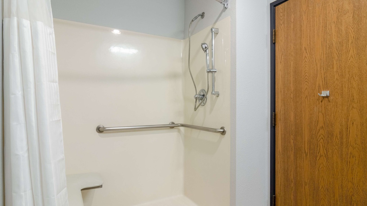 Photo of Bathroom in Des Moines