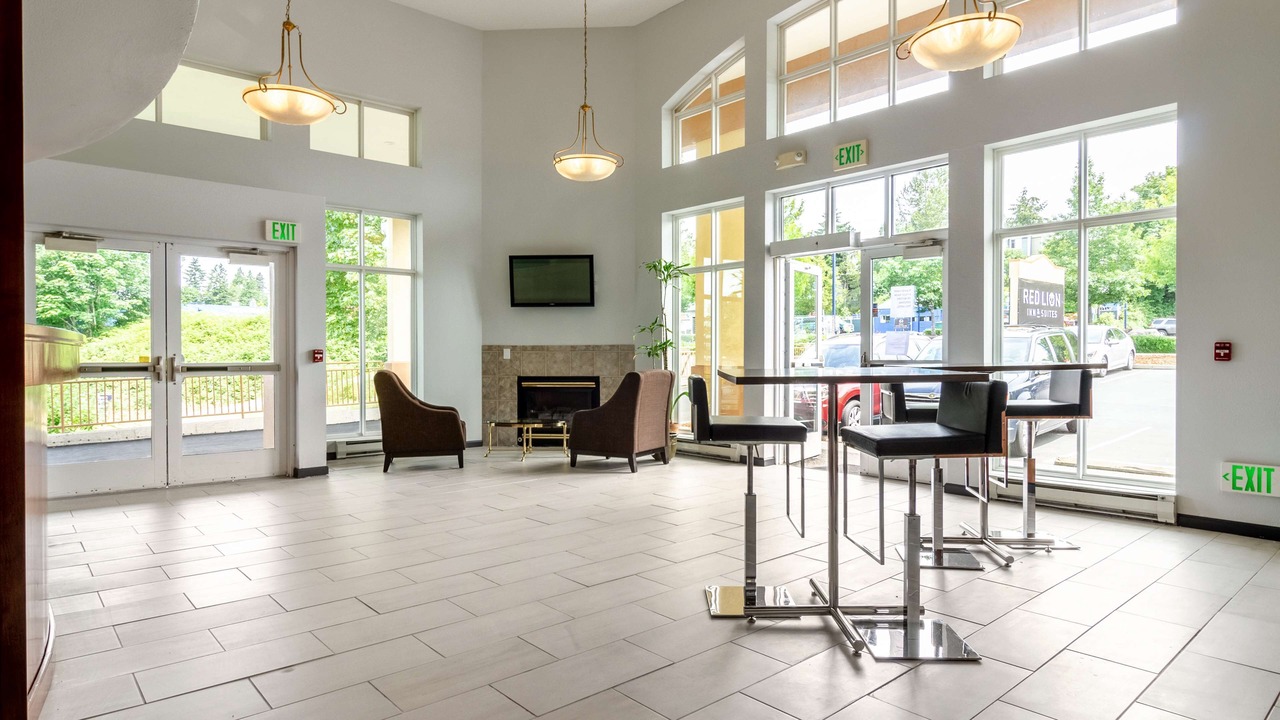 Photo of Livingroom in Des Moines