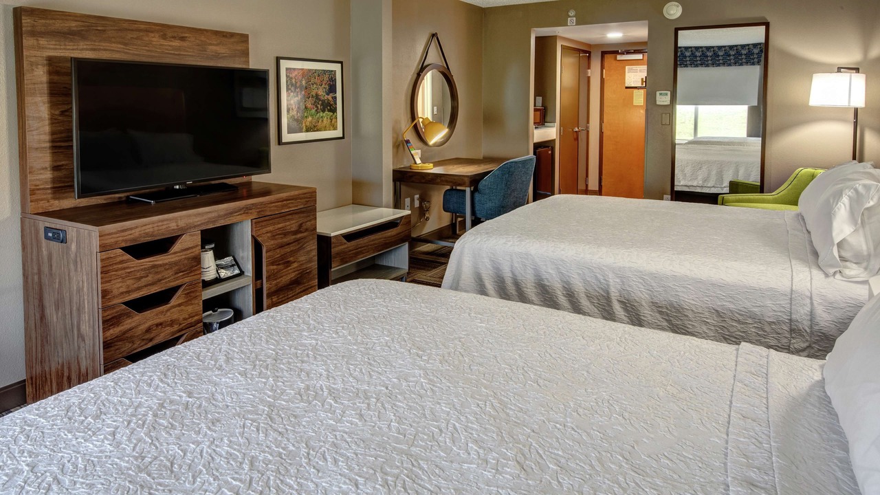 Photo of Bedroom in Lawson Heights