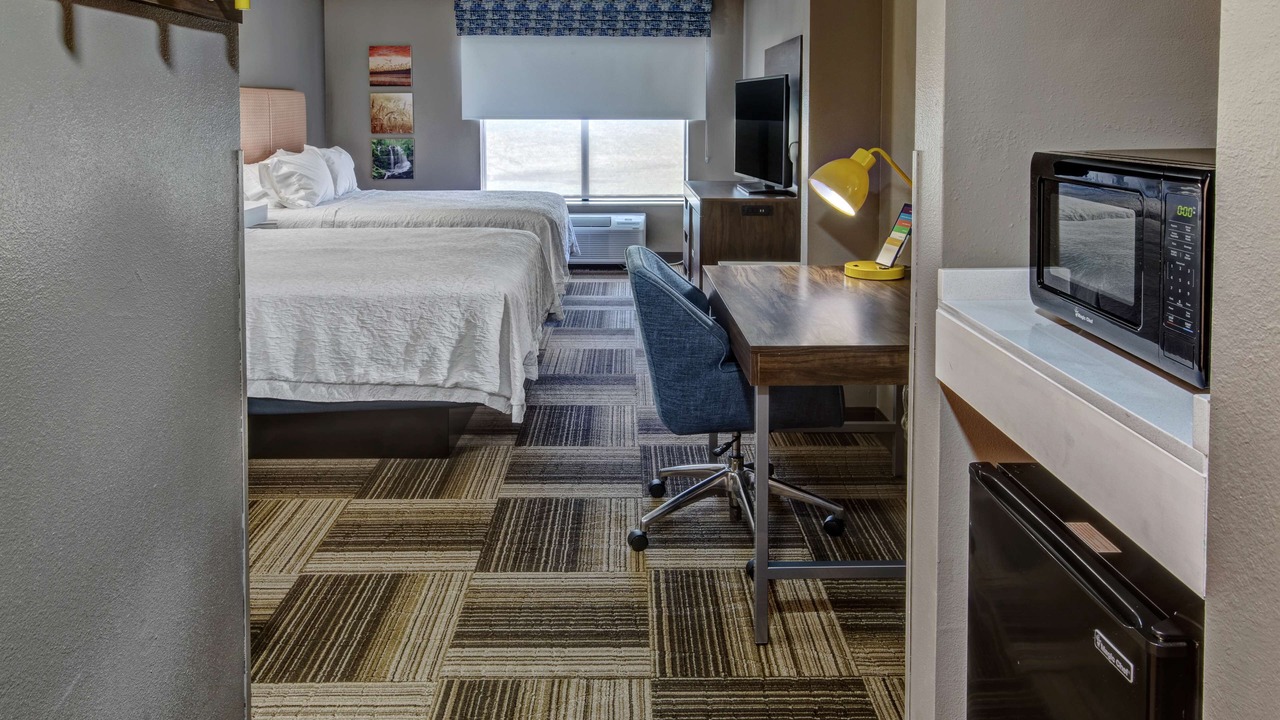 Photo of Bedroom in Lawson Heights