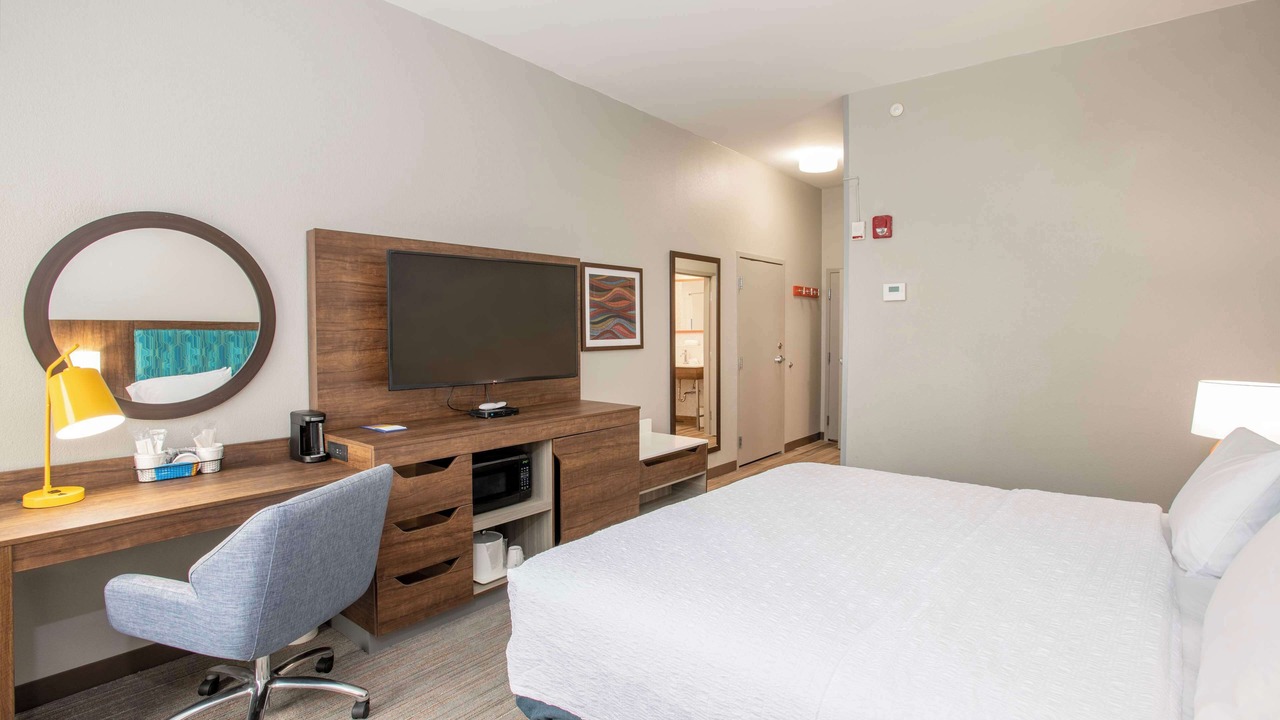 Photo of Bedroom in Dry Ridge