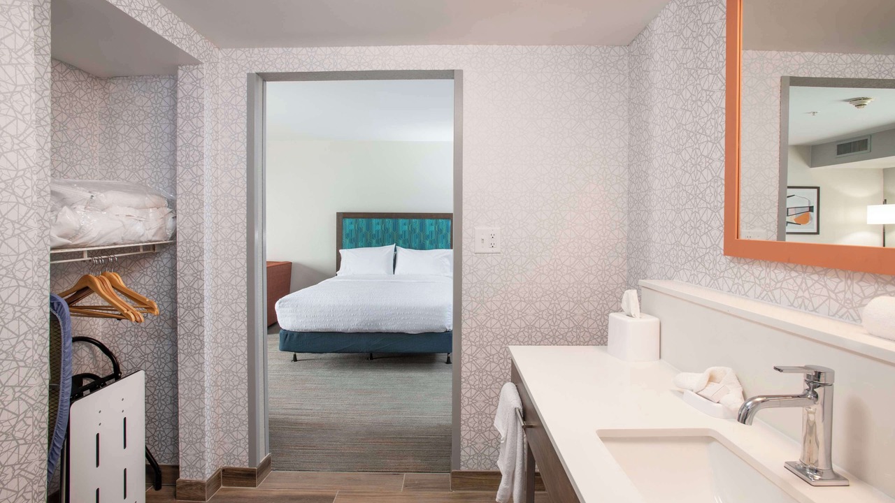 Photo of Bathroom in Dry Ridge