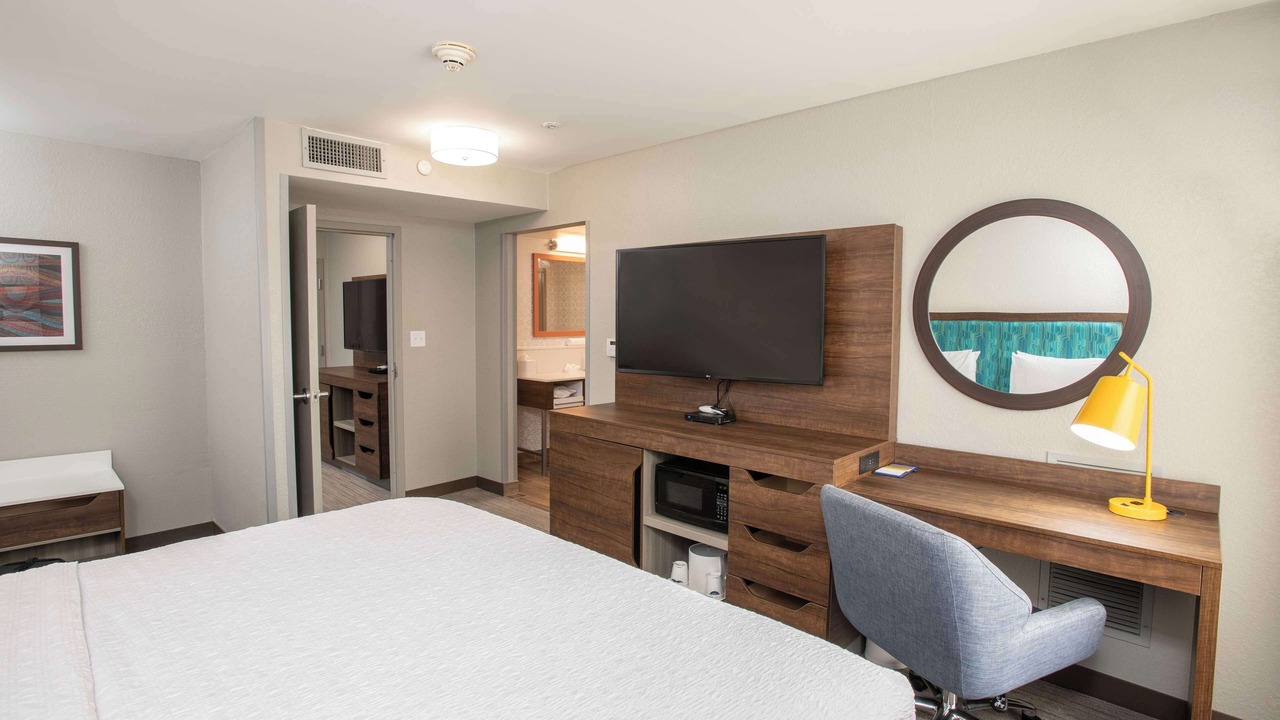 Photo of Bedroom in Dry Ridge