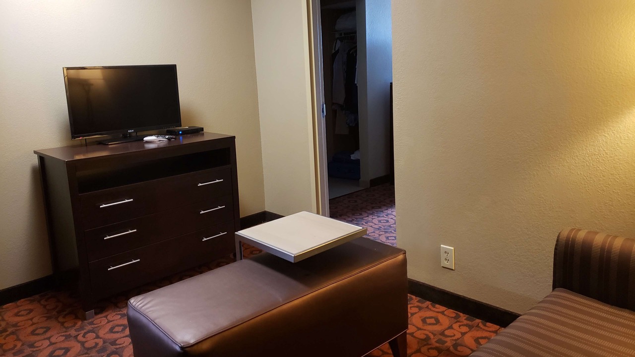 Photo of Bedroom in Dry Ridge