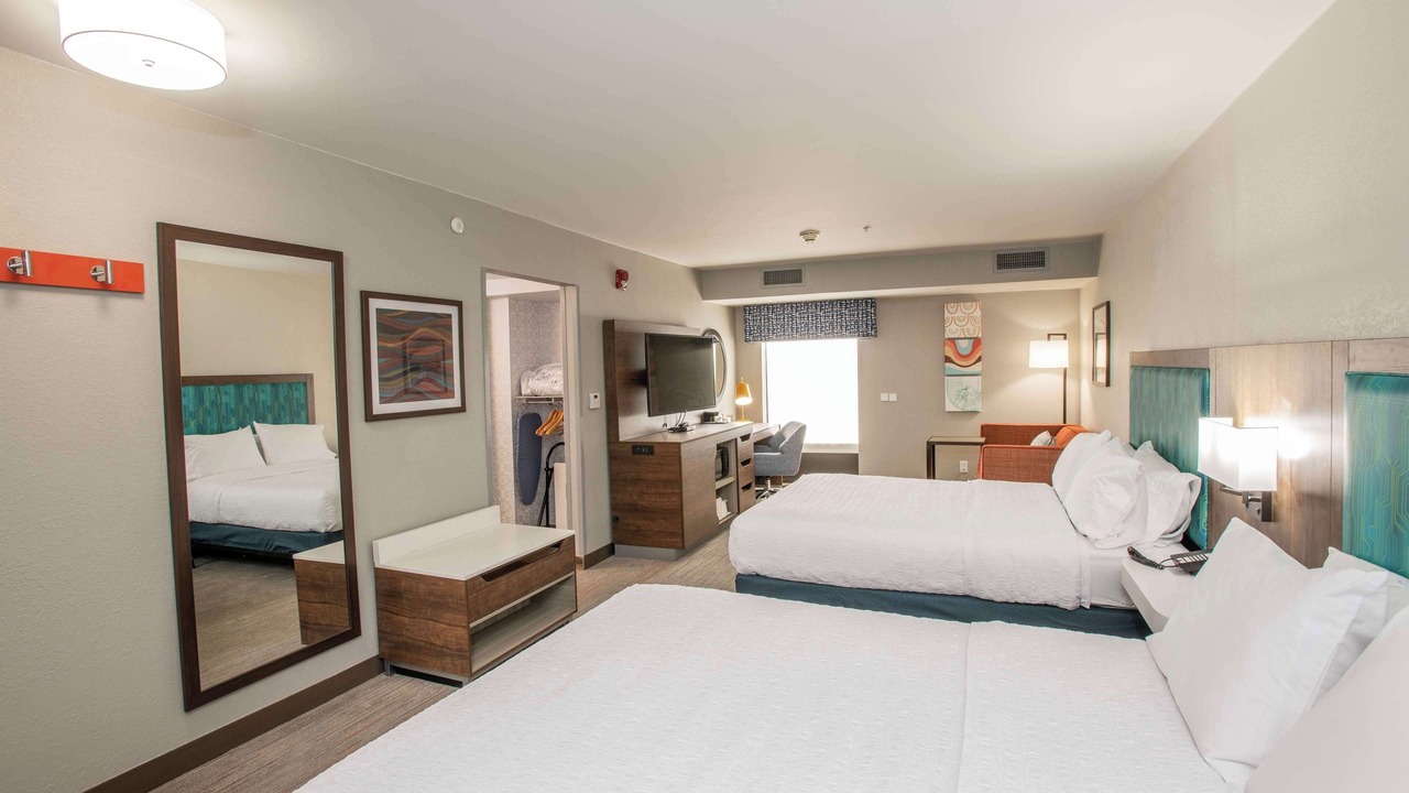 Photo of Bedroom in Dry Ridge