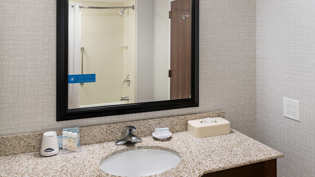 Photo of Bathroom in Skokie