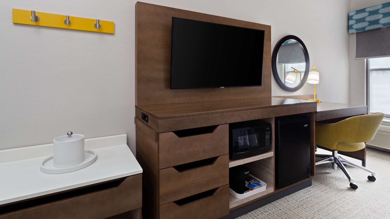 Photo of Bedroom in Perry