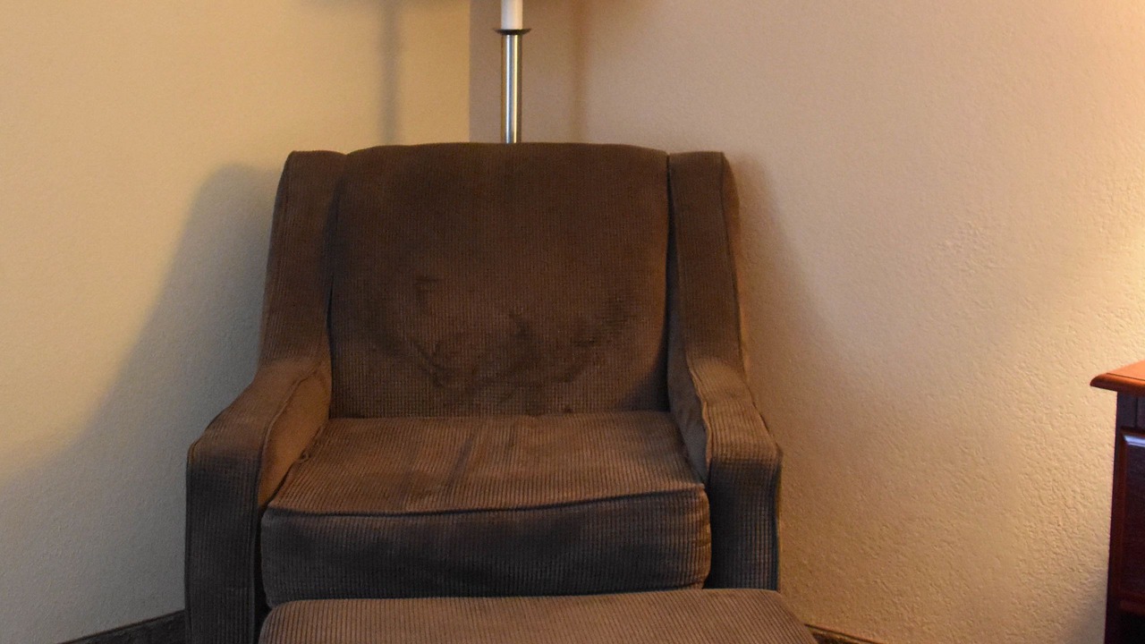 Photo of Bedroom in Perry