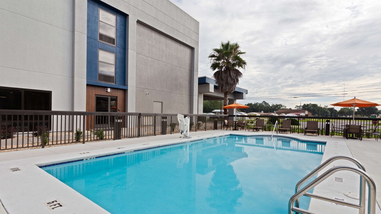 Photo of Outdoor in Perry