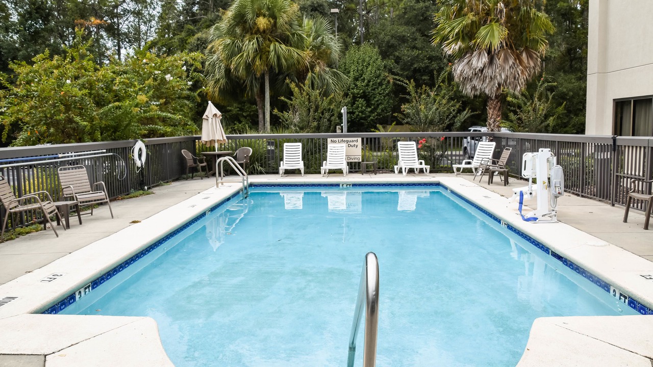 Photo of Outdoor in Perry