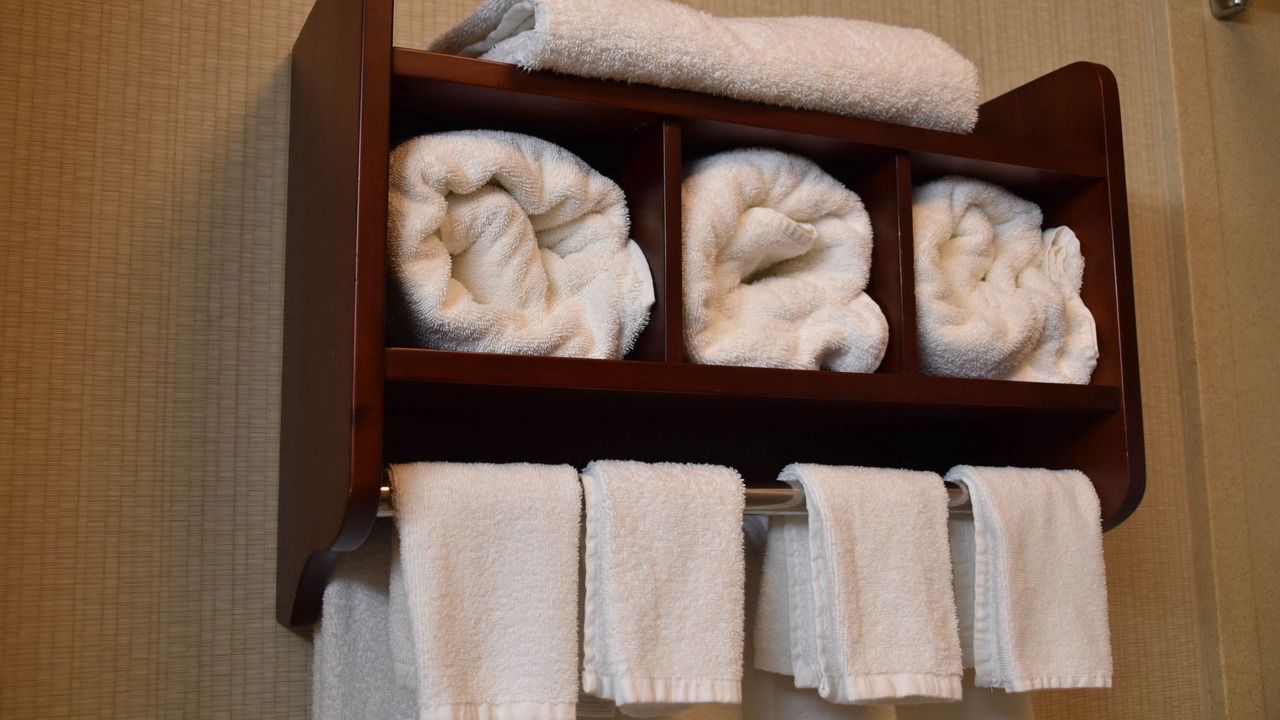 Photo of Bathroom in Perry