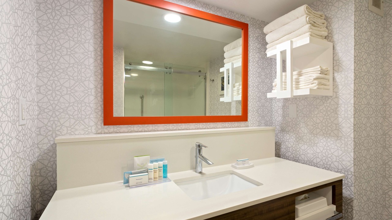 Photo of Bathroom in Perry