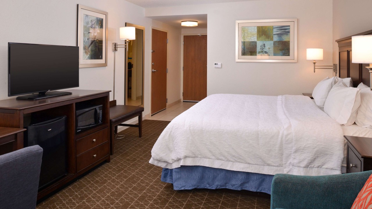 Photo of Bedroom in Pueblo