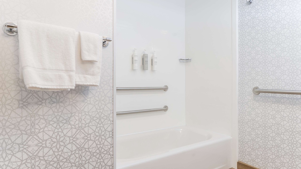 Photo of Bathroom in Chesterfield