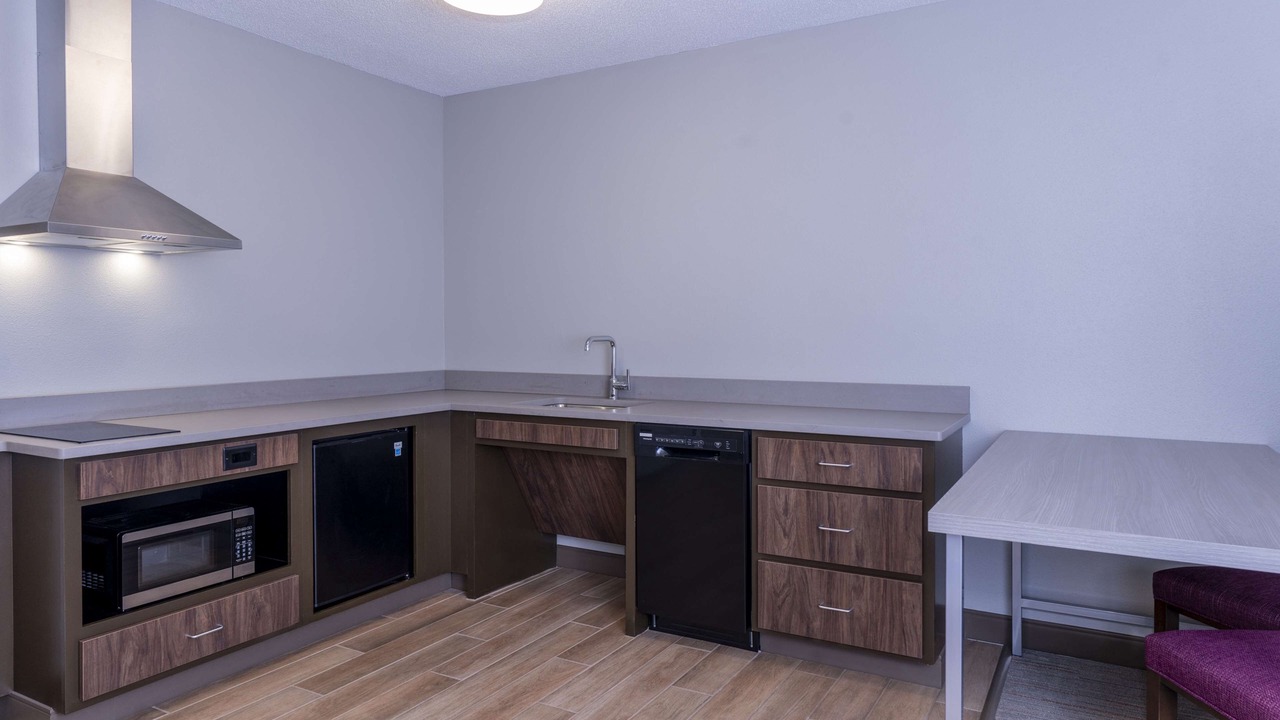 Photo of Kitchen in Chesterfield