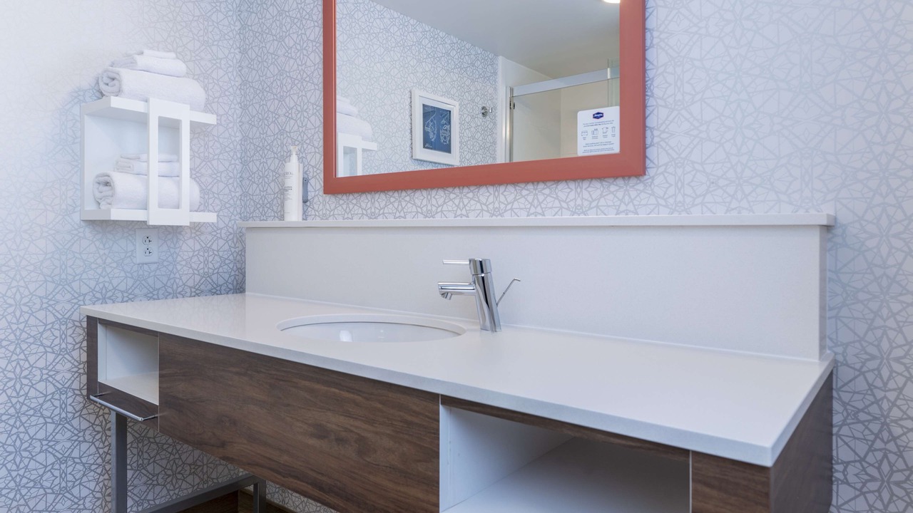 Photo of Bathroom in Chesterfield