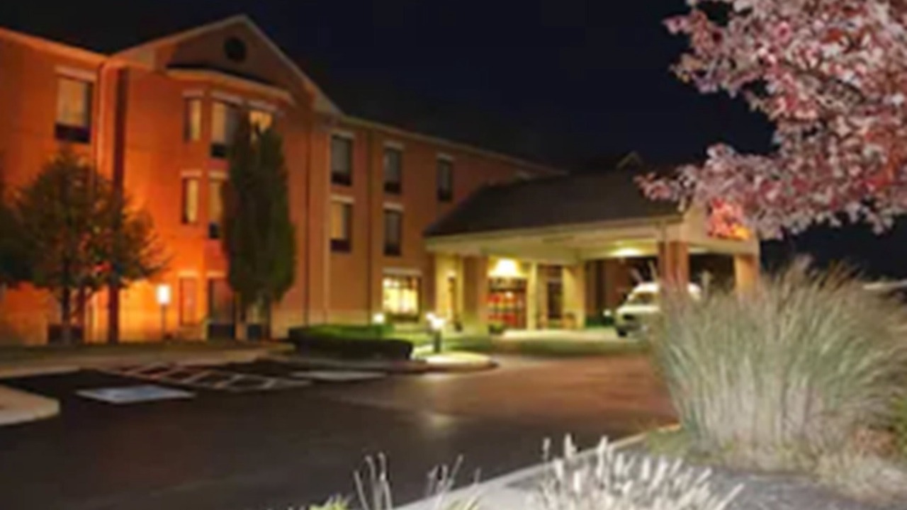 Photo of Outdoor in Chesterfield