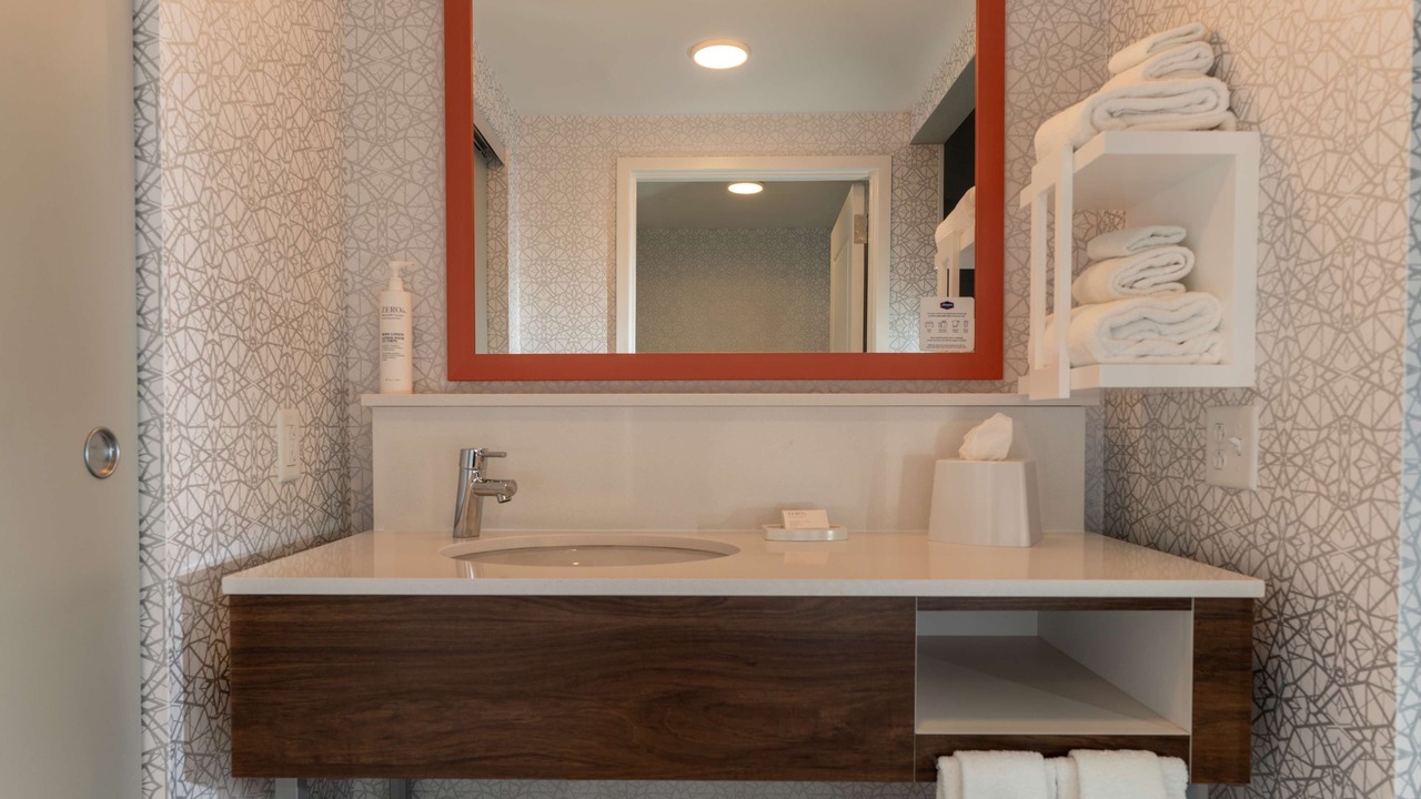 Photo of Bathroom in Chesterfield