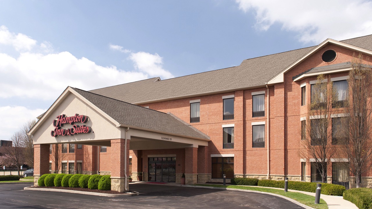 Photo of Outdoor in Chesterfield