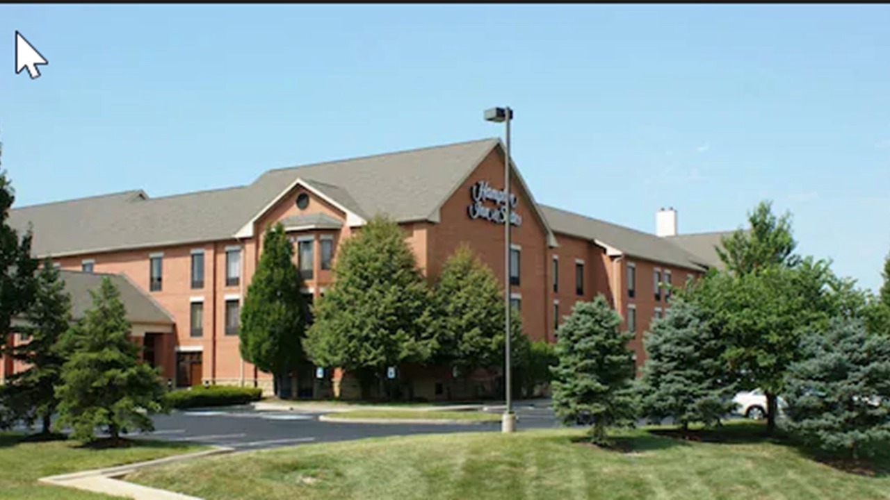 Photo of Outdoor in Chesterfield