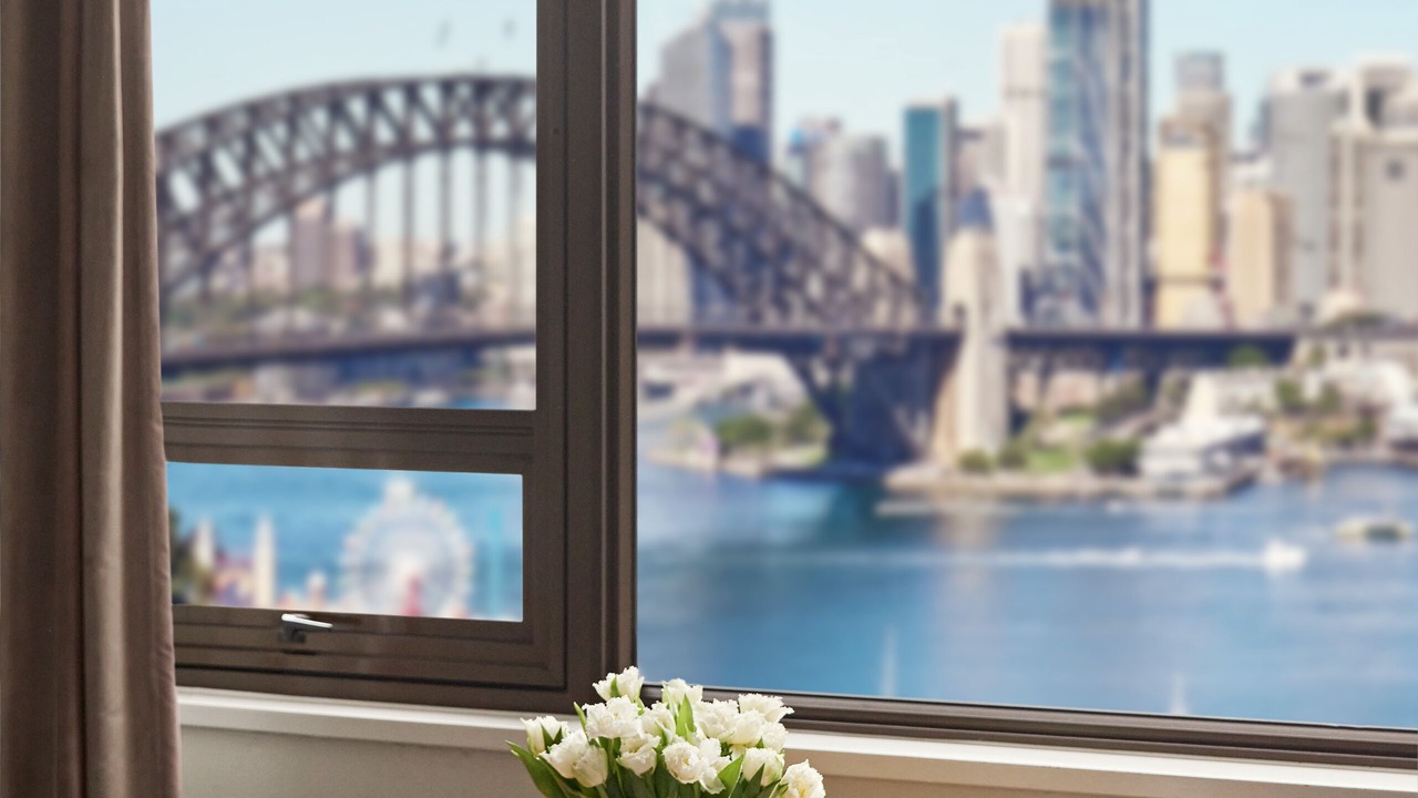 Photo of Bedroom in North Sydney