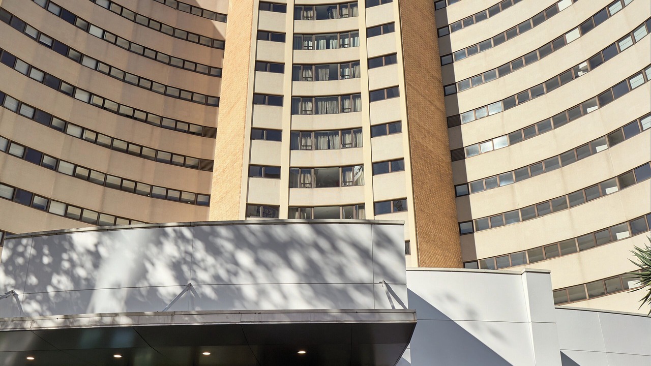 Photo of Outdoor in North Sydney