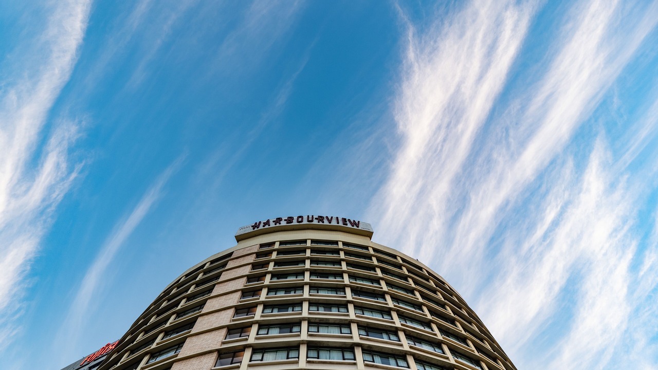 Photo of Outdoor in North Sydney