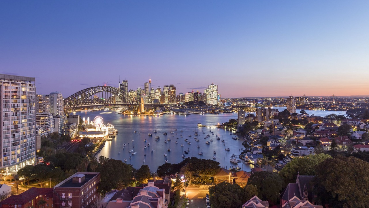 Photo of Others in North Sydney