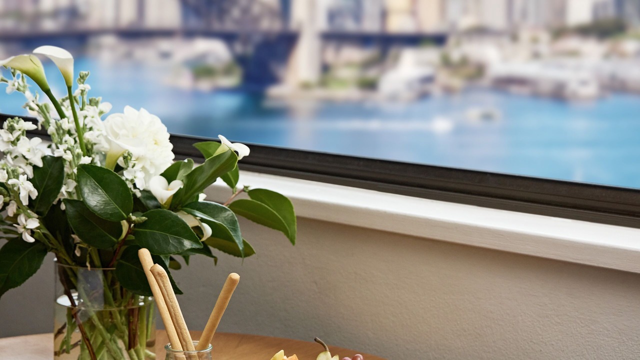 Photo of Bedroom in North Sydney