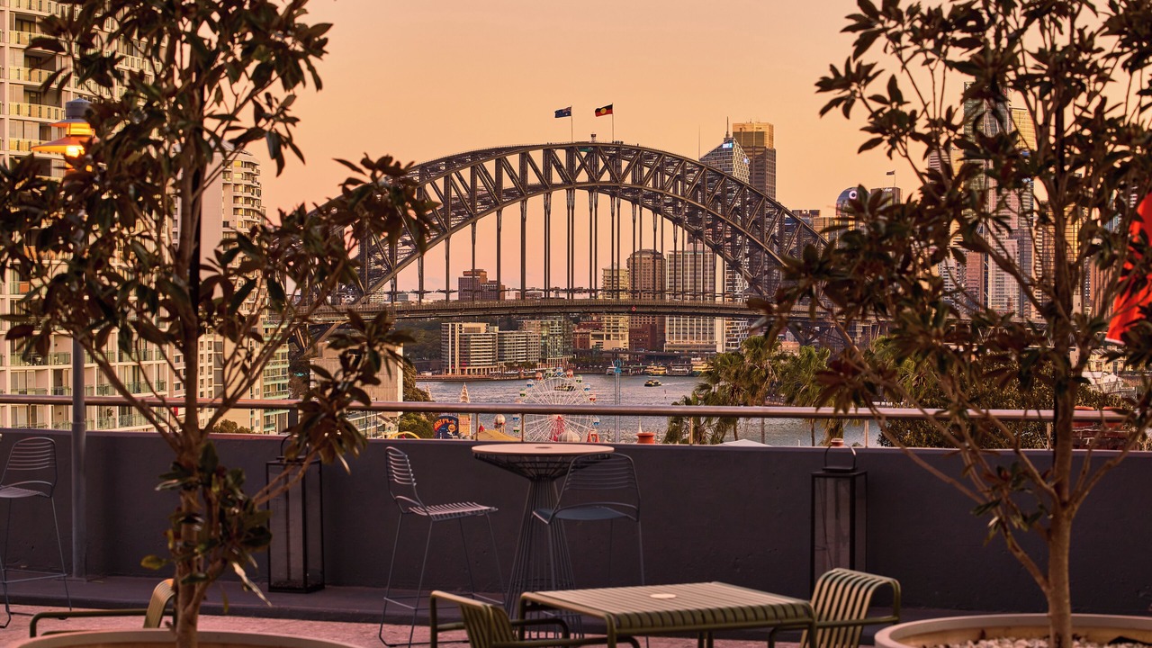 Photo of Patio Balcony in North Sydney
