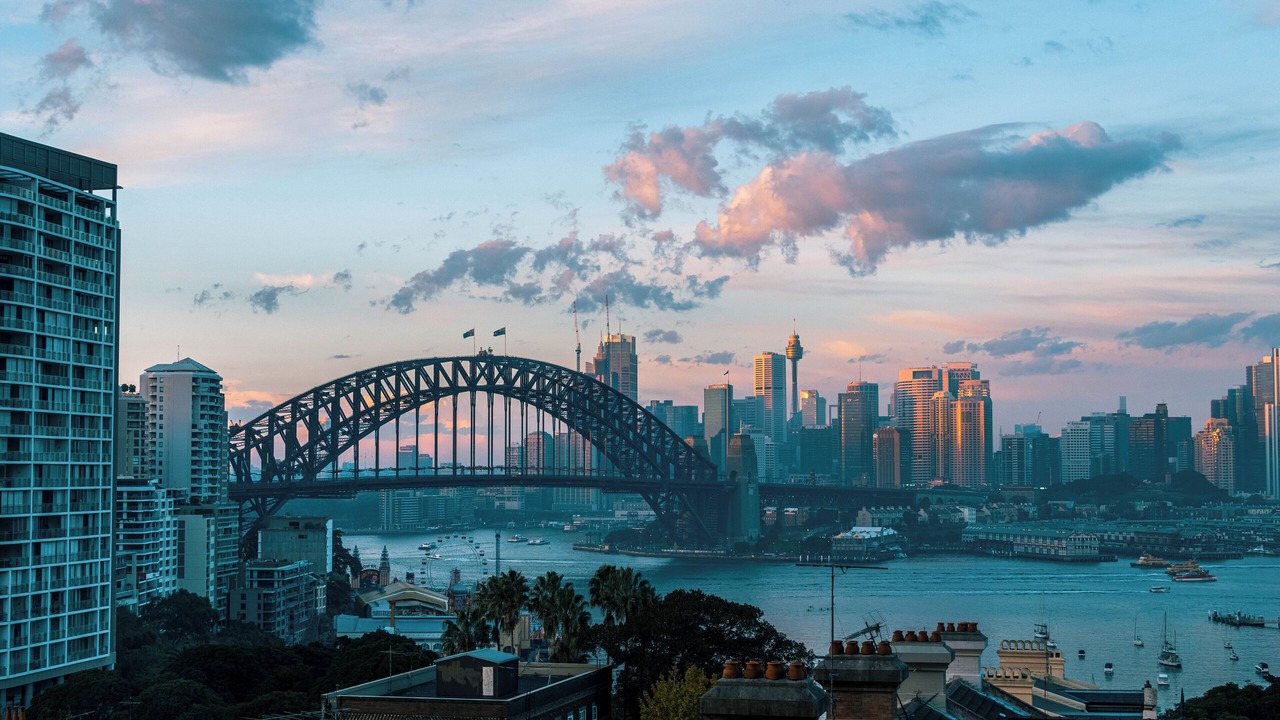 Photo of Others in North Sydney