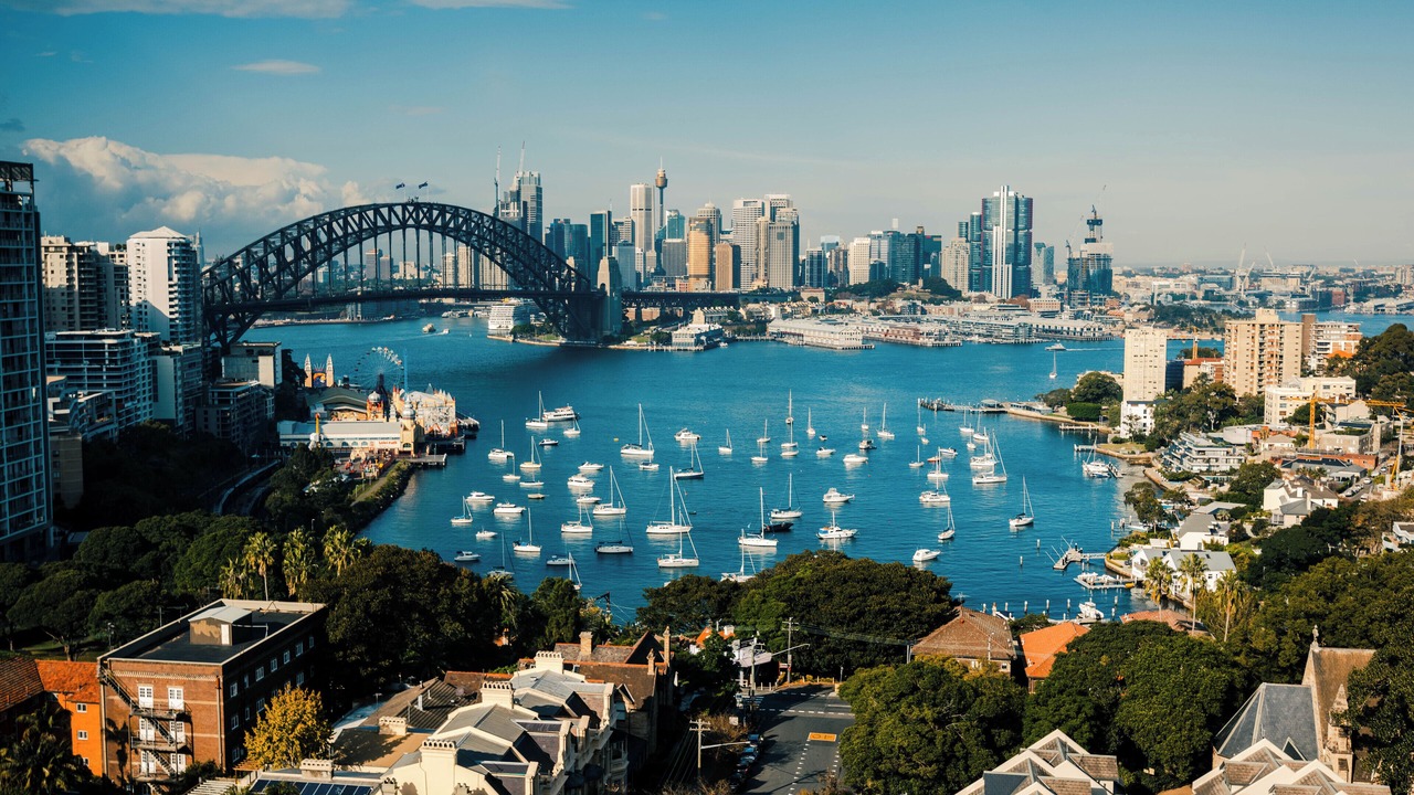 Photo of Others in North Sydney