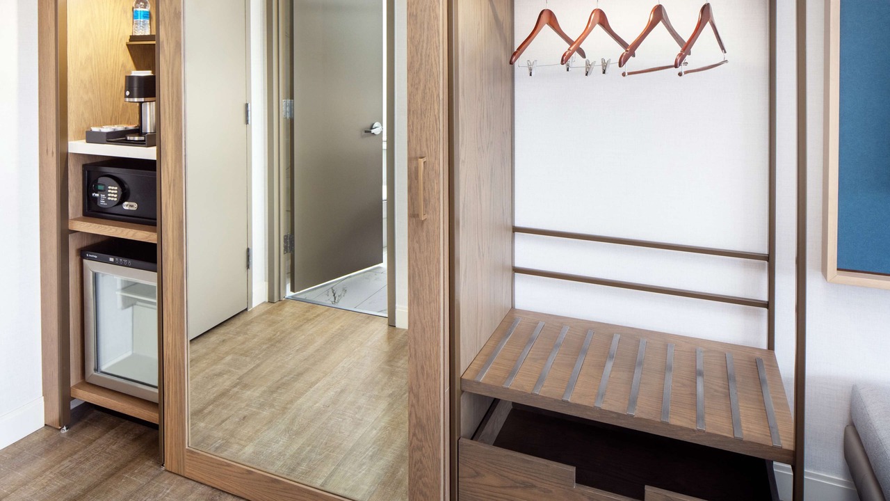 Photo of Bedroom in Morristown