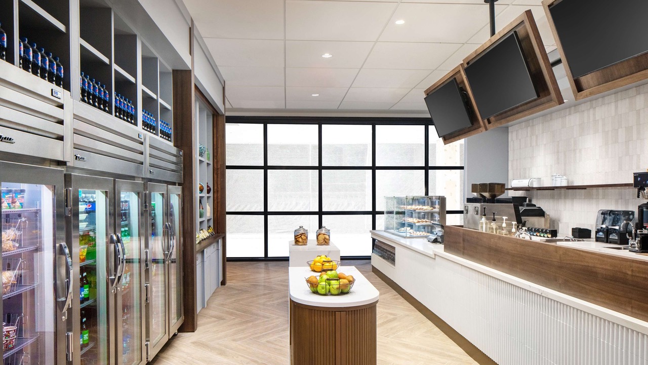 Photo of Kitchen in Morristown