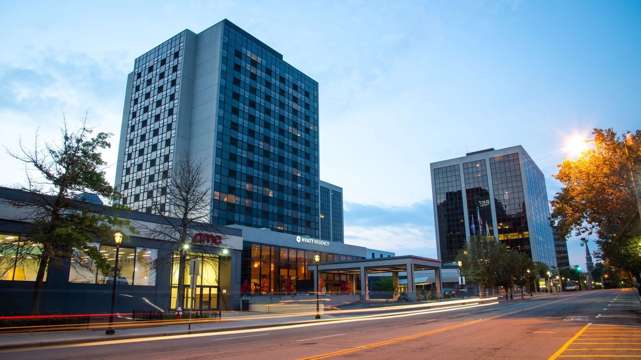 Photo of Outdoor in Morristown