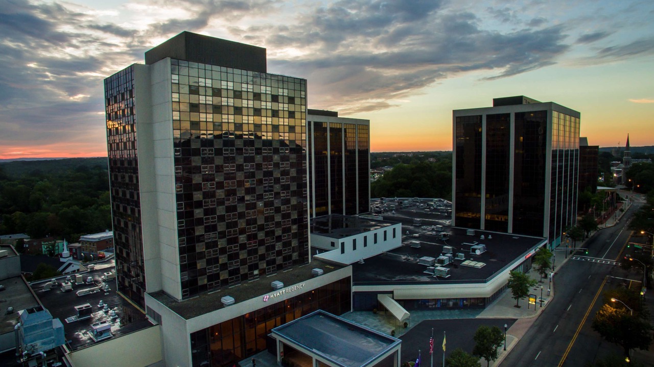 Photo of Bedroom in Morristown
