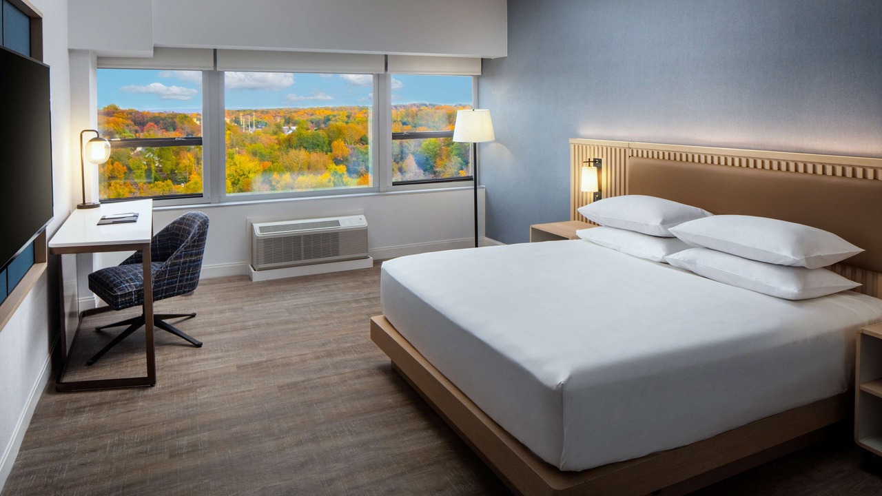 Photo of Bedroom in Morristown