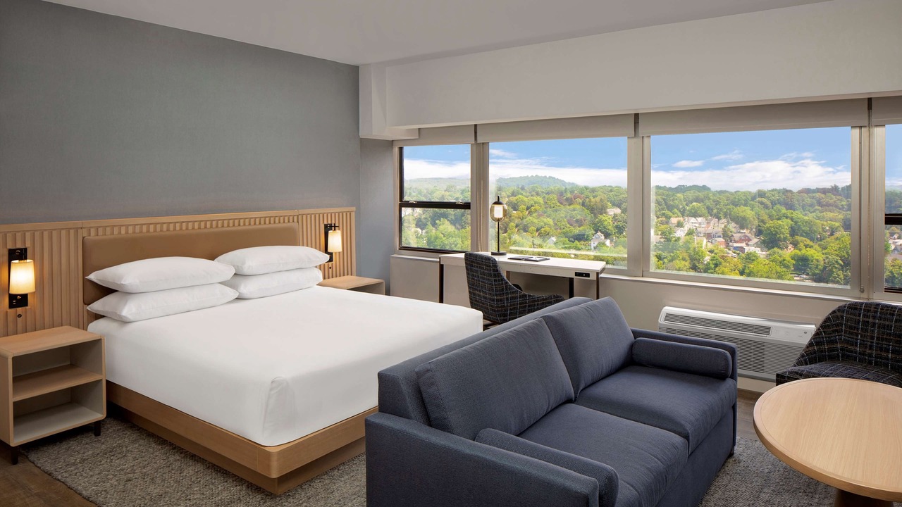 Photo of Bedroom in Morristown