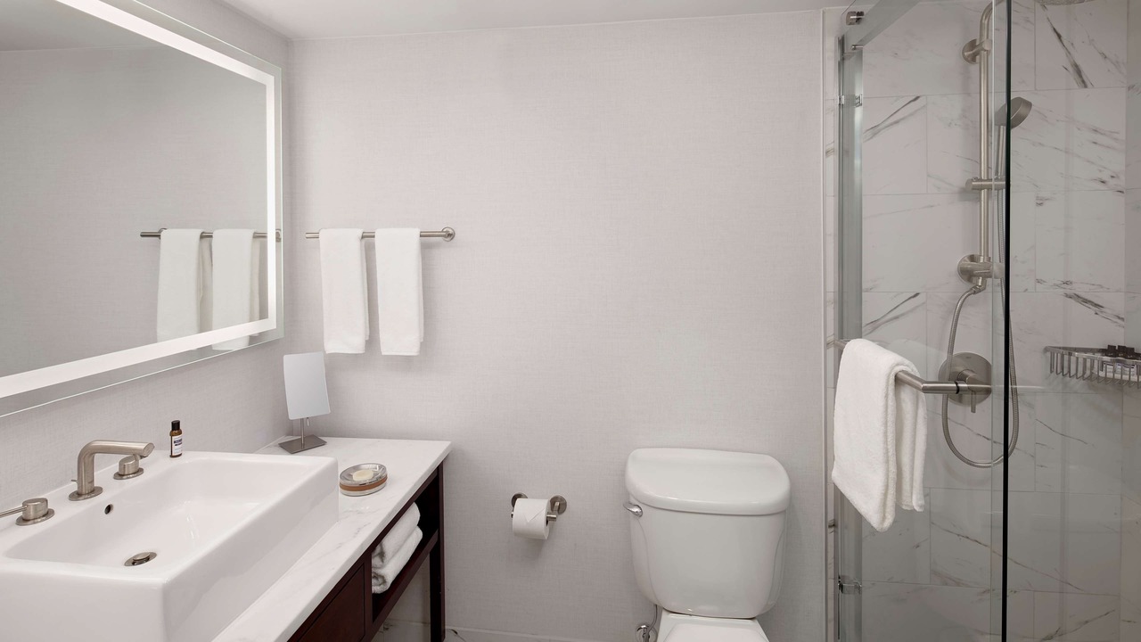 Photo of Bathroom in Morristown