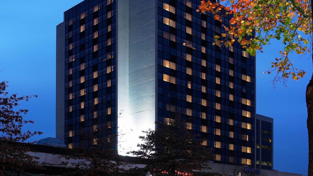 Photo of Outdoor in Morristown