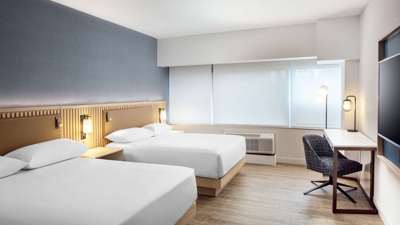 Photo of Bedroom in Morristown