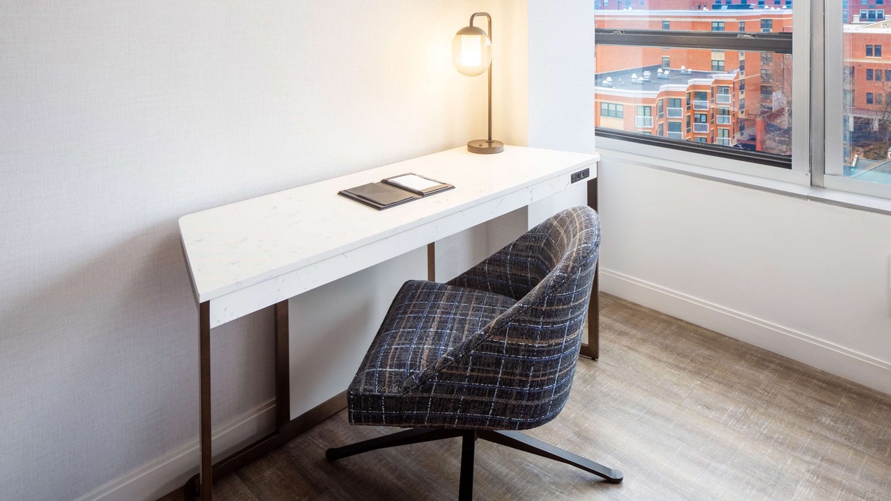 Photo of Bedroom in Morristown