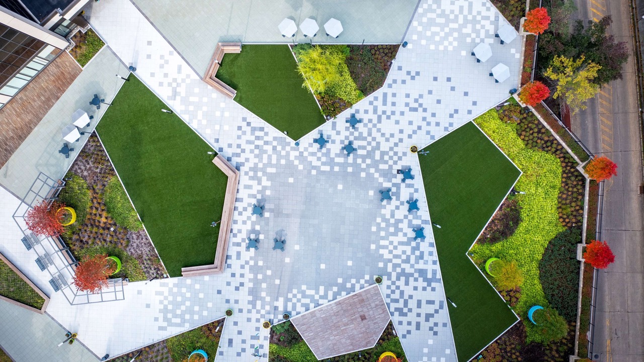 Photo of Outdoor in Morristown