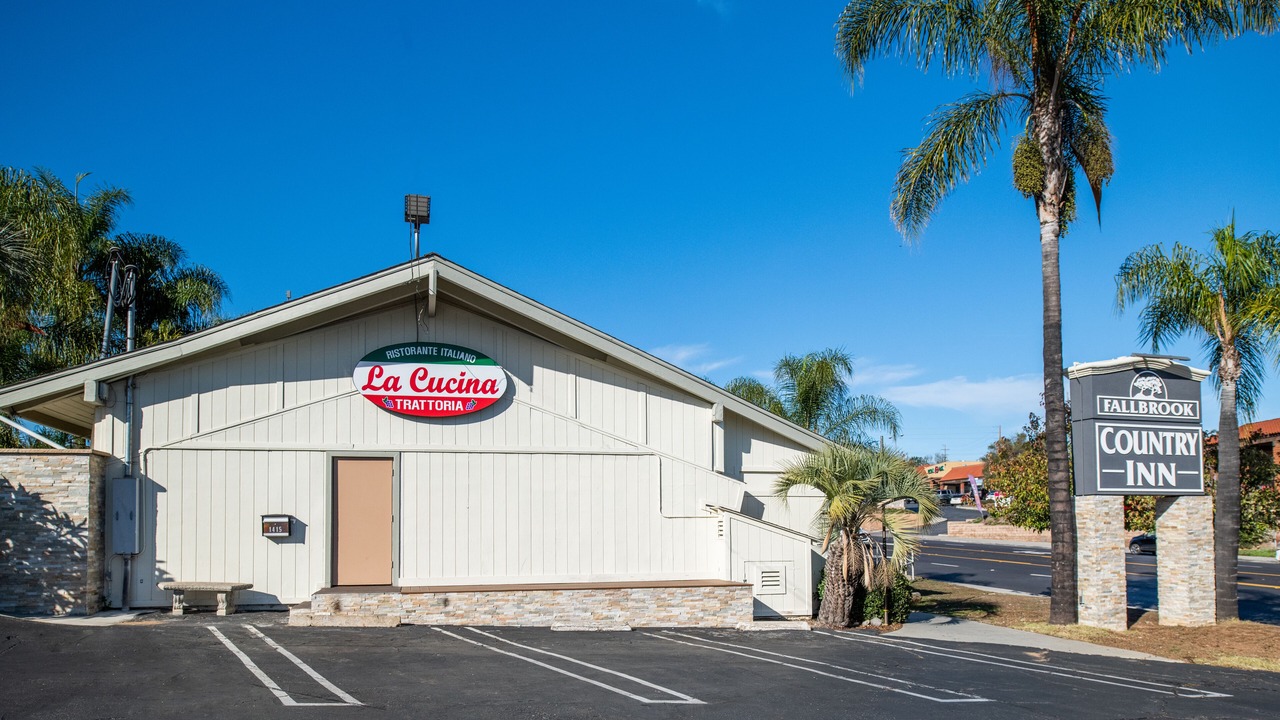 Photo of Outdoor in Fallbrook