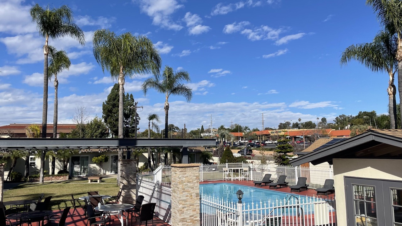 Photo of Outdoor in Fallbrook