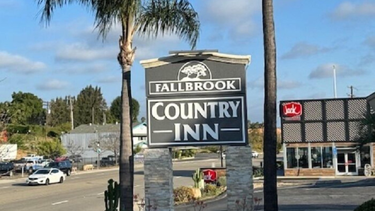 Photo of Outdoor in Fallbrook